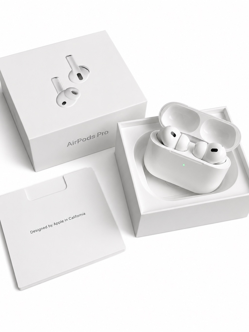 Apple AirPods Pro 3
